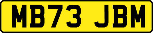 MB73JBM