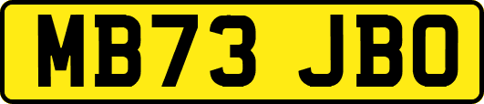 MB73JBO