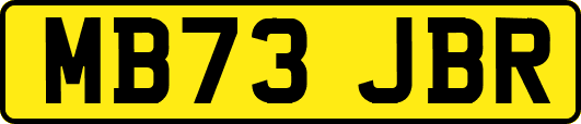 MB73JBR