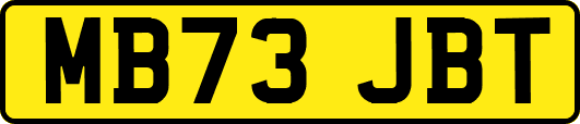 MB73JBT