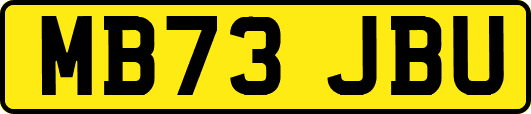 MB73JBU