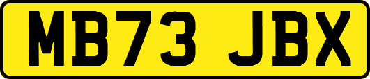 MB73JBX