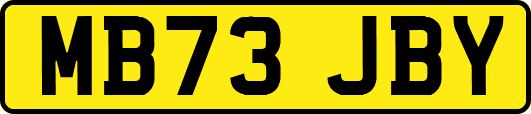 MB73JBY