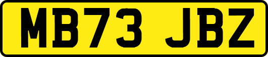 MB73JBZ