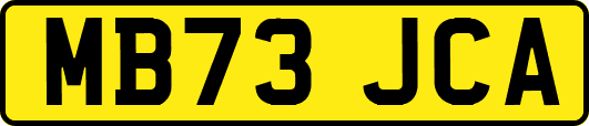 MB73JCA