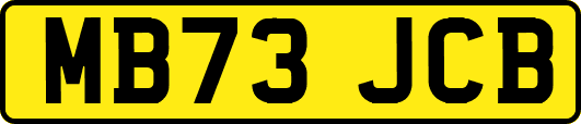 MB73JCB