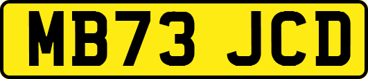 MB73JCD