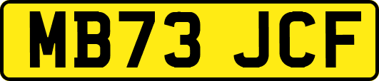 MB73JCF
