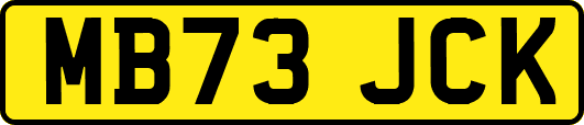 MB73JCK