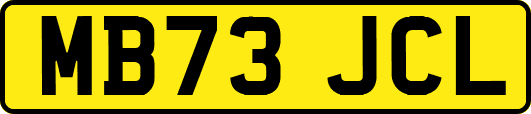 MB73JCL