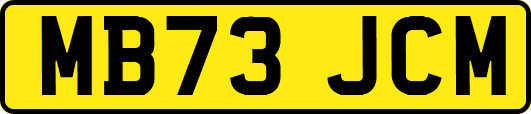 MB73JCM