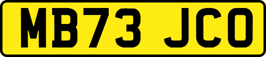 MB73JCO