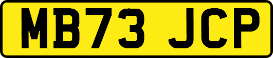 MB73JCP