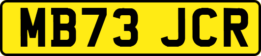 MB73JCR