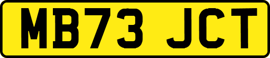 MB73JCT