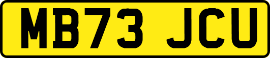 MB73JCU