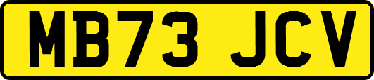 MB73JCV