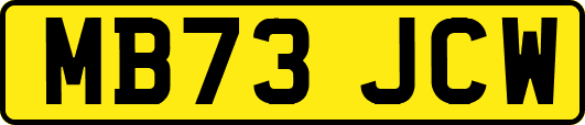 MB73JCW