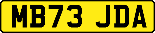 MB73JDA