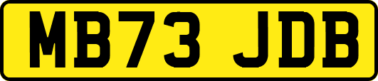 MB73JDB