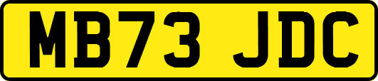 MB73JDC