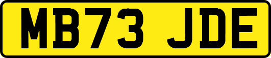 MB73JDE