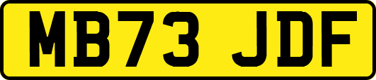 MB73JDF