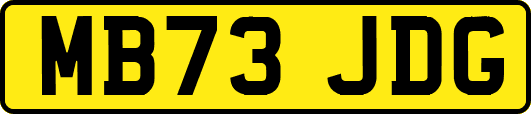 MB73JDG