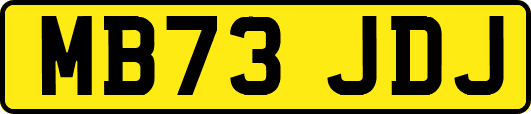 MB73JDJ