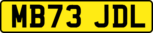 MB73JDL