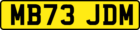 MB73JDM