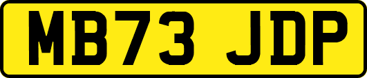 MB73JDP