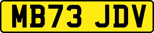 MB73JDV