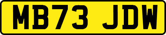 MB73JDW