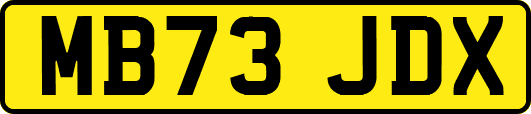 MB73JDX