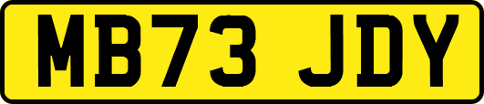 MB73JDY