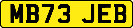 MB73JEB