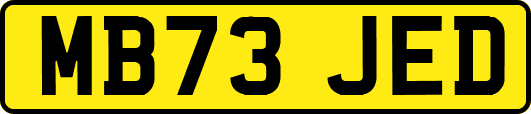 MB73JED