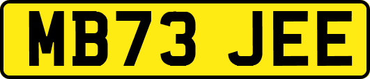 MB73JEE
