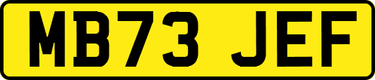MB73JEF
