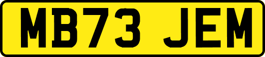 MB73JEM