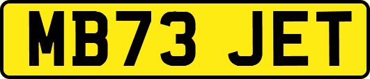 MB73JET