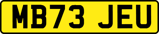 MB73JEU