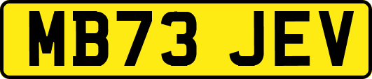 MB73JEV