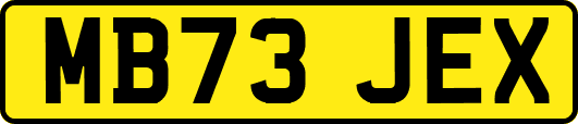 MB73JEX