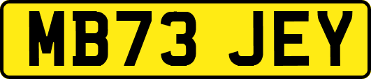 MB73JEY