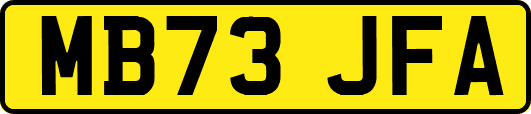 MB73JFA