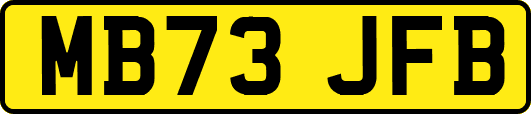 MB73JFB