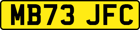 MB73JFC