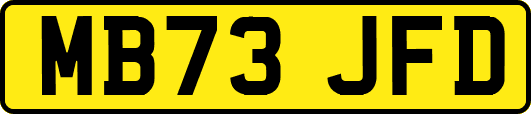 MB73JFD